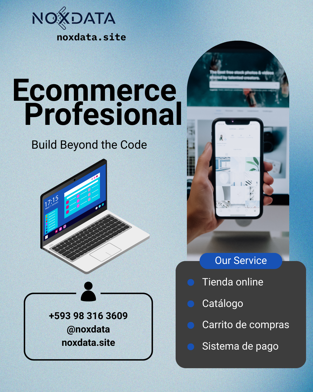 ecommerce profesional ecommerce profesional
